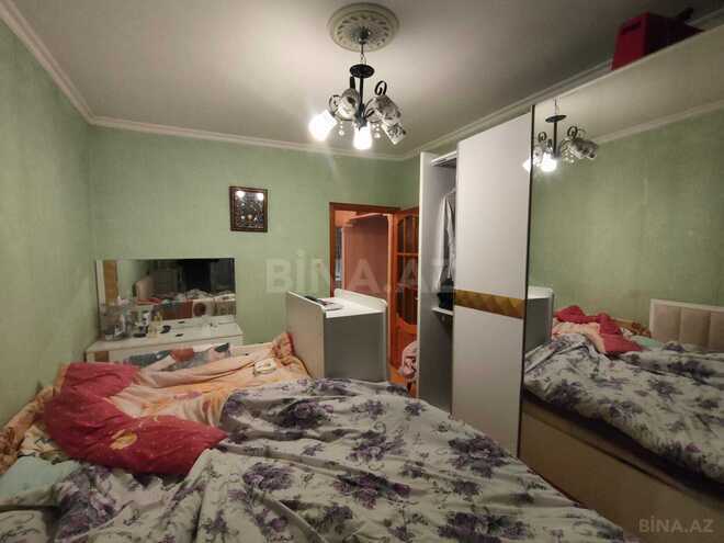 Satılır 3 otaqlı köhnə tikili 74 m², Yeni Günəşli q., photo 7 from 16