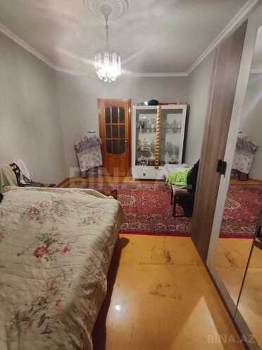 Satılır 3 otaqlı köhnə tikili 74 m², Yeni Günəşli q., photo 5 from 16
