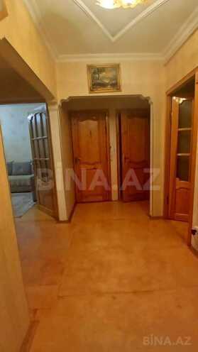Satılır 3 otaqlı köhnə tikili 74 m², Yeni Günəşli q., photo 12 from 16