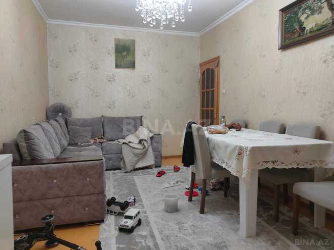 Satılır 3 otaqlı köhnə tikili 74 m², Yeni Günəşli q., photo 4 from 16
