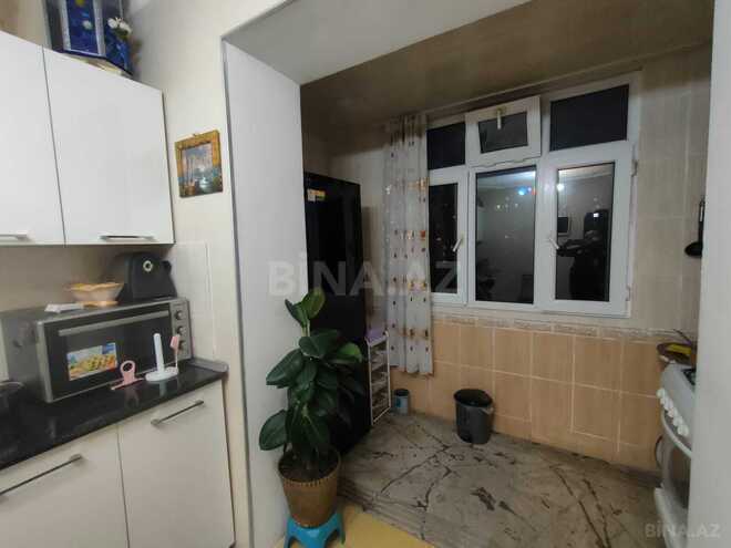 Satılır 3 otaqlı köhnə tikili 74 m², Yeni Günəşli q., photo 10 from 16