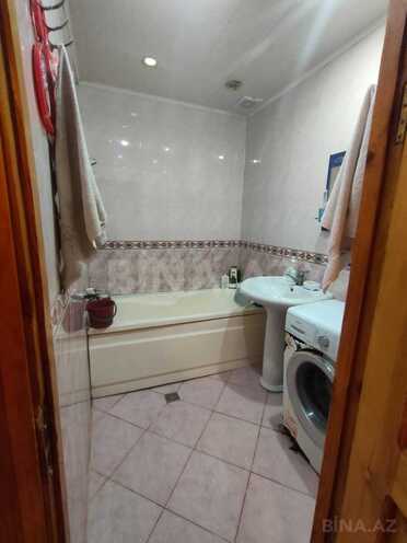 Satılır 3 otaqlı köhnə tikili 74 m², Yeni Günəşli q., photo 15 from 16