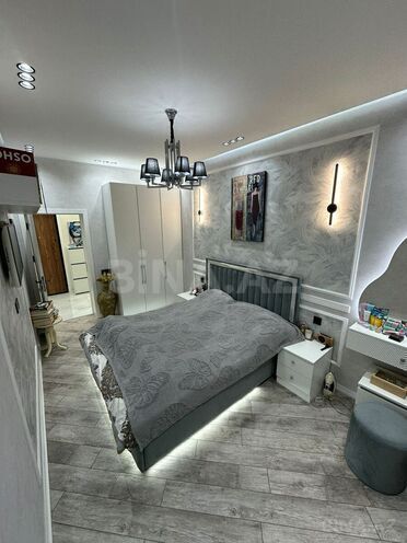 Satılır 2 otaqlı yeni tikili 60 m², Həzi Aslanov m., photo 5 from 11