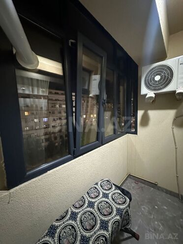 Satılır 2 otaqlı yeni tikili 60 m², Həzi Aslanov m., photo 9 from 11