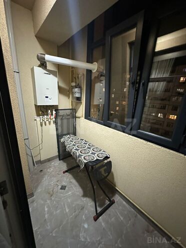 Satılır 2 otaqlı yeni tikili 60 m², Həzi Aslanov m., photo 10 from 11