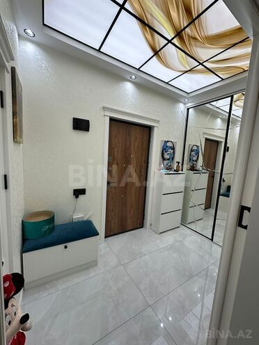 Satılır 2 otaqlı yeni tikili 60 m², Həzi Aslanov m., photo 7 from 11