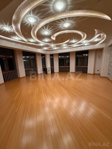 Satılır 5 otaqlı yeni tikili 335 m², Sahil m., photo 3 from 24