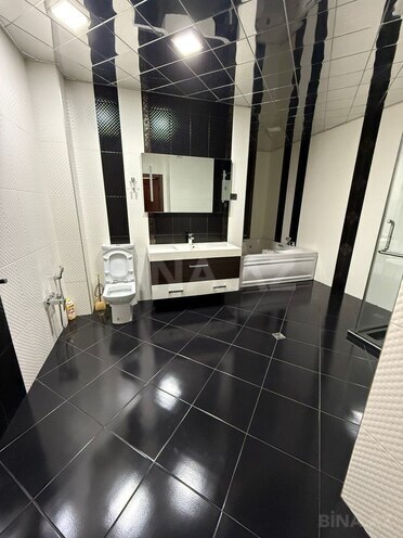 Satılır 5 otaqlı yeni tikili 335 m², Sahil m., photo 8 from 24