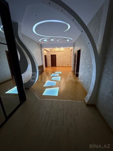 Satılır 5 otaqlı yeni tikili 335 m², Sahil m., photo 13 from 24