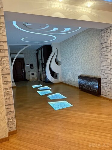 Satılır 5 otaqlı yeni tikili 335 m², Sahil m., photo 14 from 24