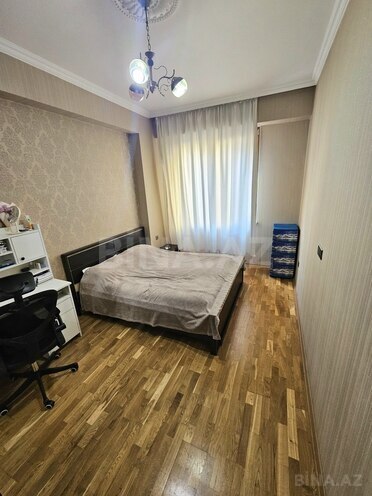 Сдаётся 3-комн. новостройка 60 м², м. Кара Караев, photo 10 from 21