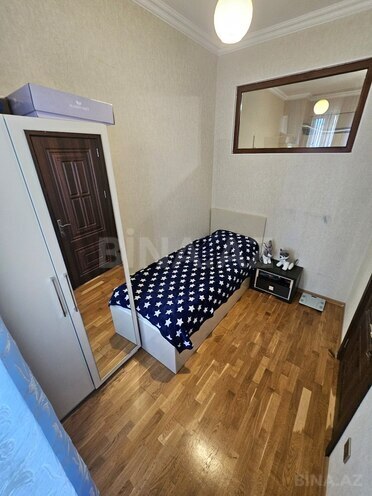 Сдаётся 3-комн. новостройка 60 м², м. Кара Караев, photo 15 from 21