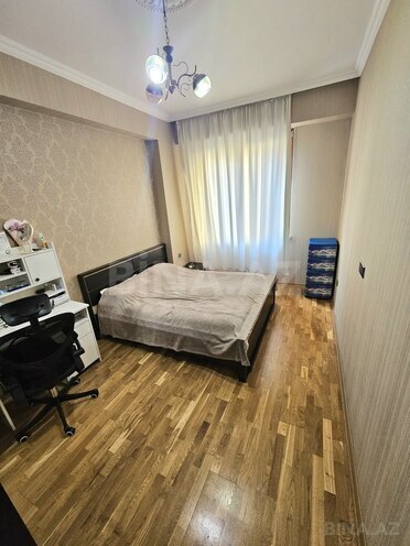 Сдаётся 3-комн. новостройка 60 м², м. Кара Караев, photo 9 from 21