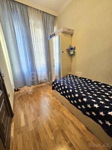 Сдаётся 3-комн. новостройка 60 м², м. Кара Караев, photo 12 from 21