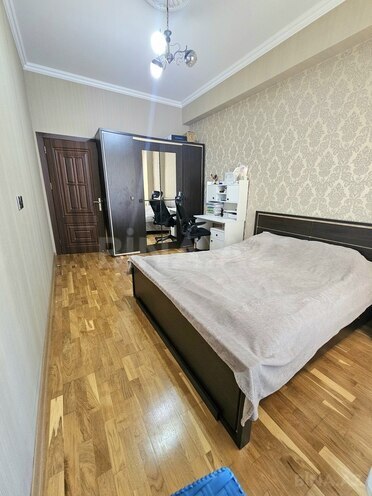 Сдаётся 3-комн. новостройка 60 м², м. Кара Караев, photo 7 from 21