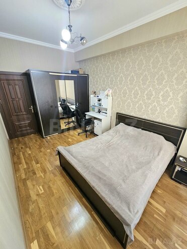 Сдаётся 3-комн. новостройка 60 м², м. Кара Караев, photo 8 from 21