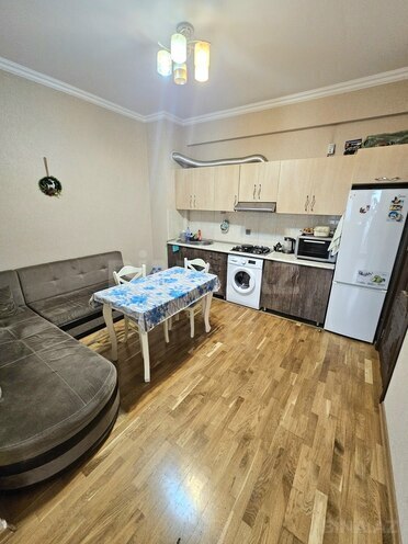Сдаётся 3-комн. новостройка 60 м², м. Кара Караев, photo 17 from 21