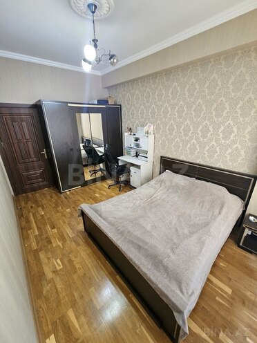 Сдаётся 3-комн. новостройка 60 м², м. Кара Караев, photo 6 from 21