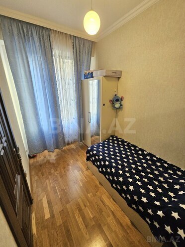Сдаётся 3-комн. новостройка 60 м², м. Кара Караев, photo 14 from 21