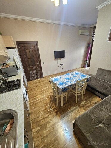 Сдаётся 3-комн. новостройка 60 м², м. Кара Караев, photo 16 from 21