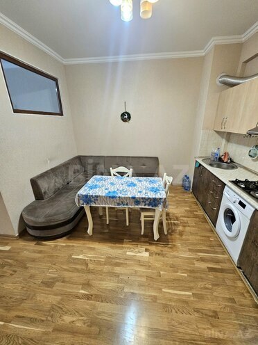 Сдаётся 3-комн. новостройка 60 м², м. Кара Караев, photo 11 from 21