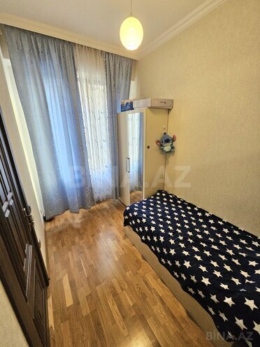 Сдаётся 3-комн. новостройка 60 м², м. Кара Караев, photo 13 from 21