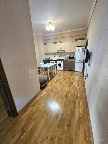 Сдаётся 3-комн. новостройка 60 м², м. Кара Караев, photo 3 from 21