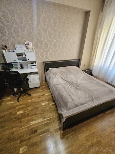 Сдаётся 3-комн. новостройка 60 м², м. Кара Караев, photo 5 from 21