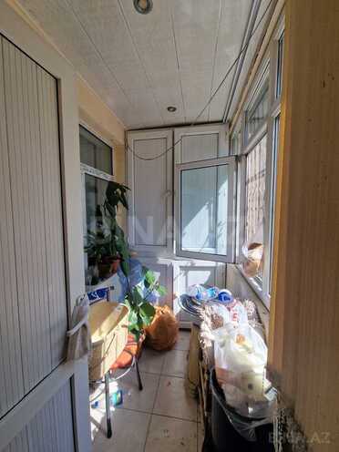 Satılır 3 otaqlı köhnə tikili 80 m², Memar Əcəmi m., photo 12 from 13