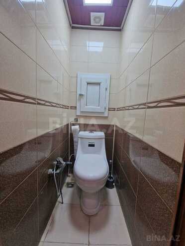Satılır 3 otaqlı köhnə tikili 80 m², Memar Əcəmi m., photo 10 from 13