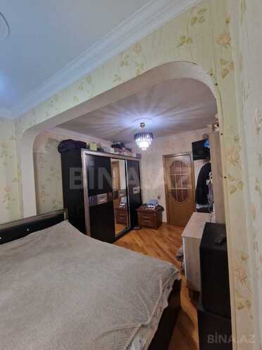 Satılır 3 otaqlı köhnə tikili 80 m², Memar Əcəmi m., photo 6 from 13