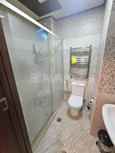 Сдаётся 3-комн. новостройка 60 м², м. Кара Караев, photo 20 from 21