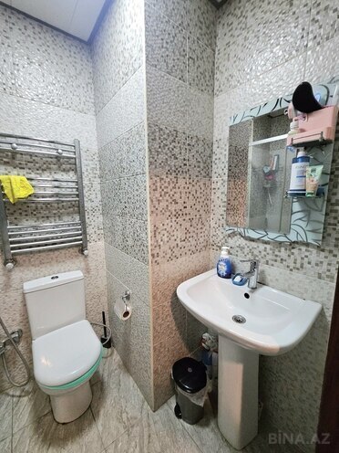 Сдаётся 3-комн. новостройка 60 м², м. Кара Караев, photo 19 from 21
