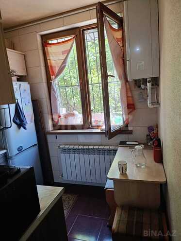 Продаётся 1-комн. вторичка 33 м², м. Мемар Аджеми, photo 8 from 16