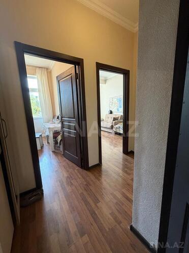Продаётся 1-комн. новостройка 40 м², пос. Ени Ясамал, photo 4 from 7