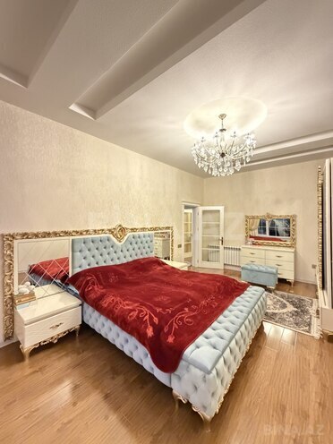 Satılır 6 otaqlı həyət evi/bağ evi 285 m², Mərdəkan q., photo 29 from 30