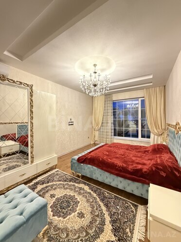 Satılır 6 otaqlı həyət evi/bağ evi 285 m², Mərdəkan q., photo 28 from 30