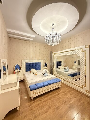 Satılır 6 otaqlı həyət evi/bağ evi 285 m², Mərdəkan q., photo 27 from 30