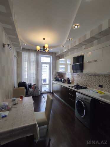 Продаётся 2-комн. новостройка 75 м², м. 8 ноября, photo 8 from 24