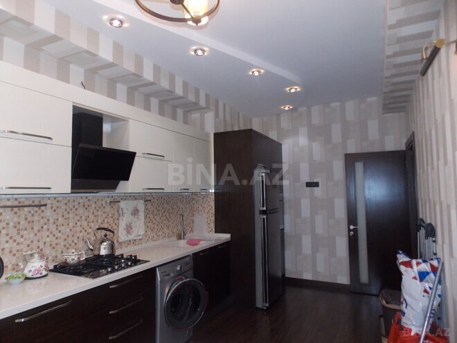 Продаётся 2-комн. новостройка 75 м², м. 8 ноября, photo 23 from 24