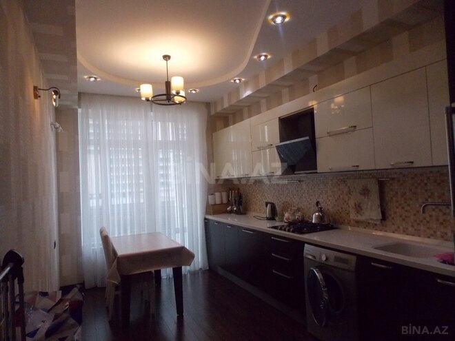 Продаётся 2-комн. новостройка 75 м², м. 8 ноября, photo 14 from 24