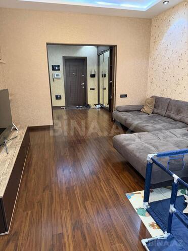 Продаётся 2-комн. новостройка 75 м², м. 8 ноября, photo 22 from 24