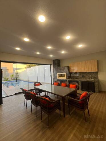 Продаётся 4-комн. дом/дача 180 м², пос. Мардакан, photo 10 from 29