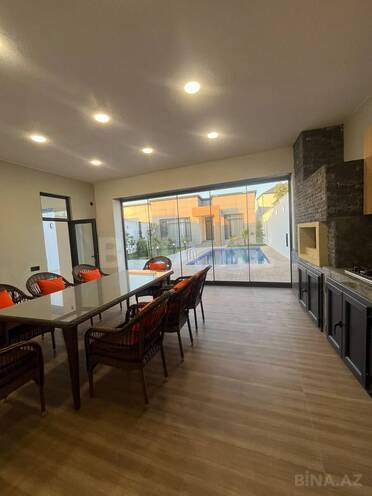 Продаётся 4-комн. дом/дача 180 м², пос. Мардакан, photo 8 from 29