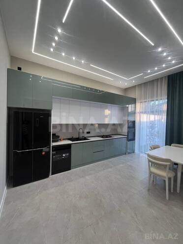 Продаётся 4-комн. дом/дача 180 м², пос. Мардакан, photo 11 from 29