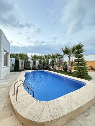 Satılır 6 otaqlı həyət evi/bağ evi 285 m², Mərdəkan q., photo 8 from 30