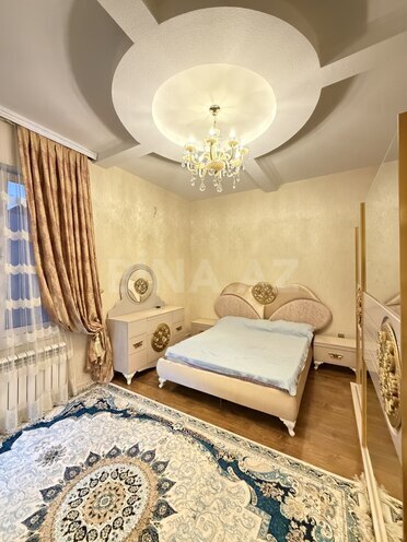 Satılır 6 otaqlı həyət evi/bağ evi 285 m², Mərdəkan q., photo 22 from 30