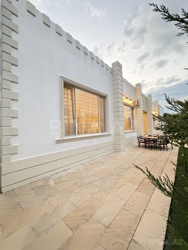 Satılır 6 otaqlı həyət evi/bağ evi 285 m², Mərdəkan q., photo 9 from 30