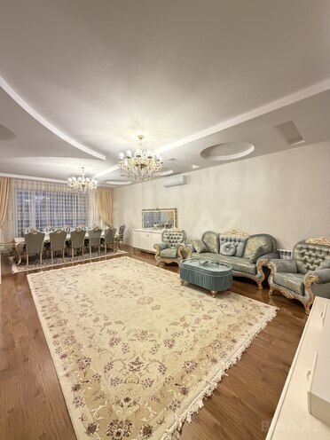 Satılır 6 otaqlı həyət evi/bağ evi 285 m², Mərdəkan q., photo 17 from 30