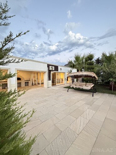 Satılır 6 otaqlı həyət evi/bağ evi 285 m², Mərdəkan q., photo 12 from 30